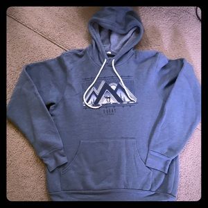 Ouray Colorado hoodie